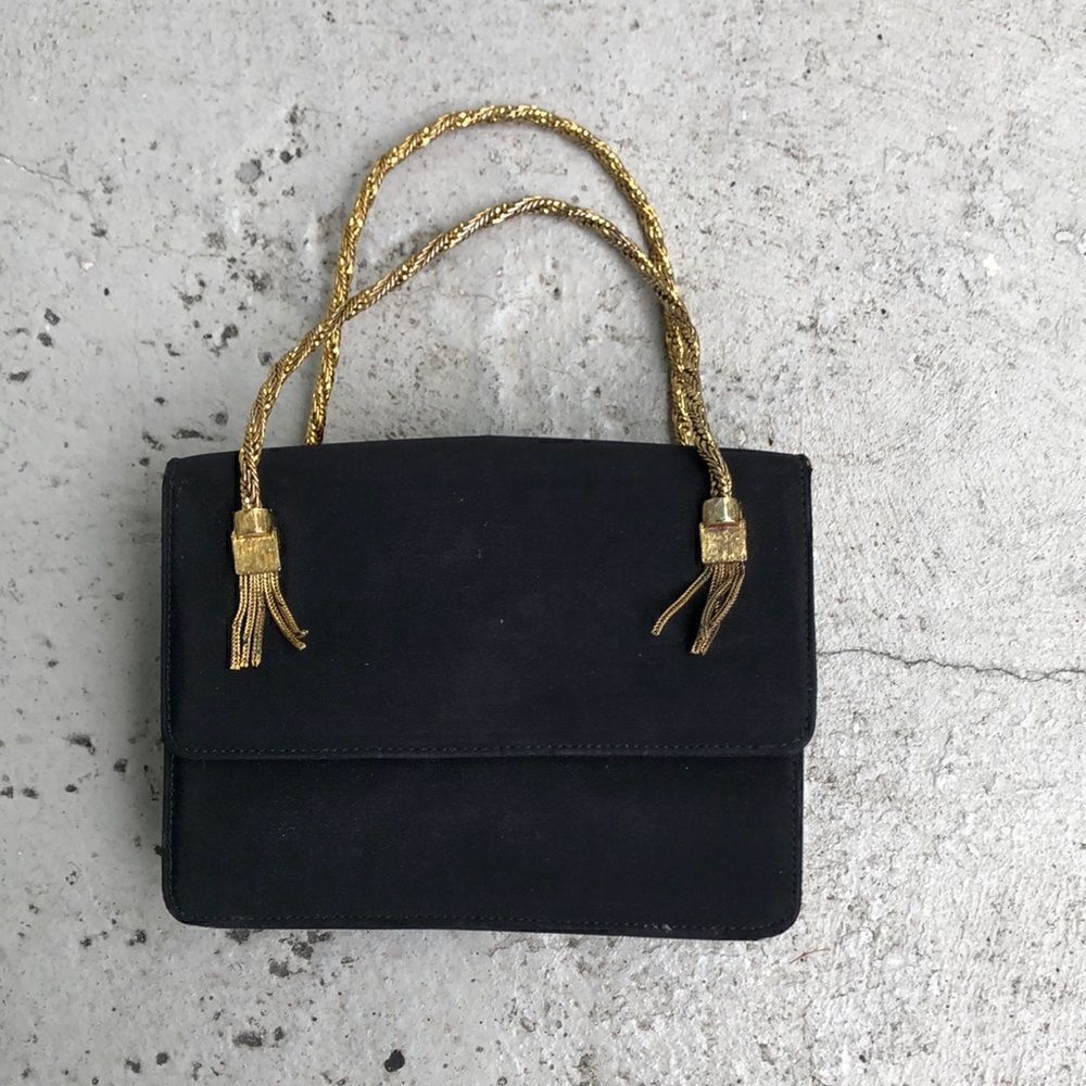 Magda  Makkay  bag
